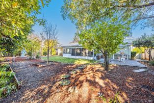 Single Family Residence,  Oak Leaf drive, Santa Rosa, CA 95409 - 29