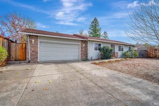 Single Family Residence,  Shannon court, Windsor, CA 95492 - 6