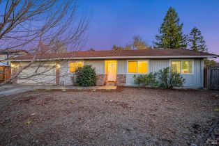 Single Family Residence,  Shannon court, Windsor, CA 95492 - 44