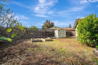 Single Family Residence,  Shannon court, Windsor, CA 95492 - 38