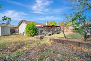 Single Family Residence,  Shannon court, Windsor, CA 95492 - 30