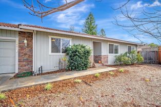 Single Family Residence,  Shannon court, Windsor, CA 95492 - 52