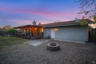 Single Family Residence,  Shannon court, Windsor, CA 95492 - 40