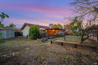 Single Family Residence,  Shannon court, Windsor, CA 95492 - 46