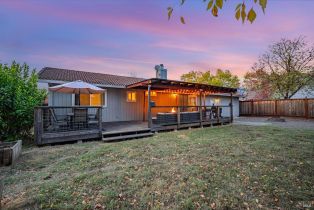 Single Family Residence,  Shannon court, Windsor, CA 95492 - 48