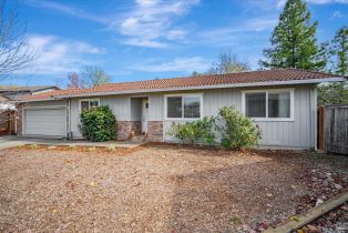 Single Family Residence,  Shannon court, Windsor, CA 95492 - 53