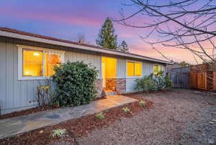 Single Family Residence,  Shannon court, Windsor, CA 95492 - 45