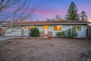 Single Family Residence,  Shannon court, Windsor, CA 95492 - 39