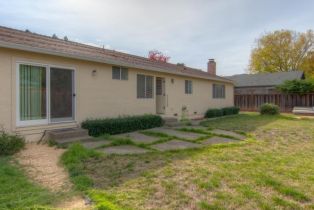 Single Family Residence,  Mulberry street, Yountville, CA 94599 - 22