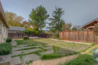 Single Family Residence,  Mulberry street, Yountville, CA 94599 - 21