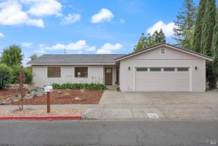 Single Family Residence, 505 Fano Ln, Sonoma, CA  Sonoma, CA 95476