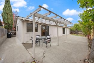 Single Family Residence,  Fano lane, Sonoma, CA 95476 - 22