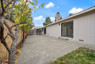 Single Family Residence,  Fano lane, Sonoma, CA 95476 - 23