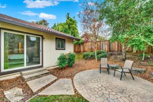 Single Family Residence,  Blue Jay court, Napa, CA 94558 - 66