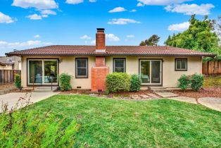 Single Family Residence,  Blue Jay court, Napa, CA 94558 - 67