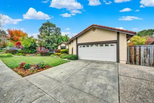 Single Family Residence,  Blue Jay court, Napa, CA 94558 - 2