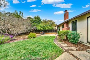 Single Family Residence,  Blue Jay court, Napa, CA 94558 - 65