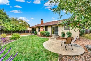 Single Family Residence,  Blue Jay court, Napa, CA 94558 - 57