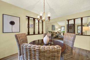 Single Family Residence,  Blue Jay court, Napa, CA 94558 - 27