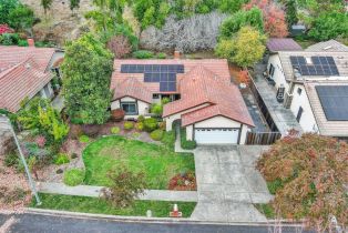 Single Family Residence,  Blue Jay court, Napa, CA 94558 - 15