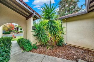 Single Family Residence,  Blue Jay court, Napa, CA 94558 - 21