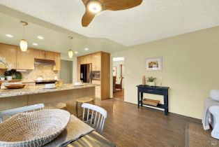 Single Family Residence,  Blue Jay court, Napa, CA 94558 - 34