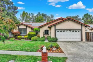 Single Family Residence, 24 Blue Jay Ct, Napa, CA  Napa, CA 94558