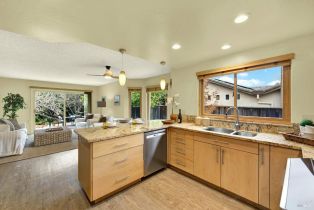 Single Family Residence,  Blue Jay court, Napa, CA 94558 - 36