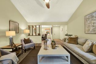 Single Family Residence,  Blue Jay court, Napa, CA 94558 - 25