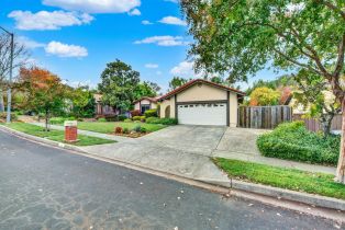 Single Family Residence,  Blue Jay court, Napa, CA 94558 - 16