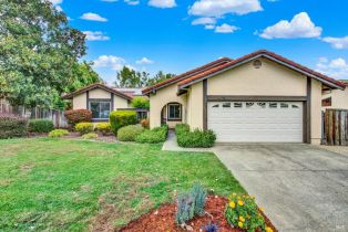 Single Family Residence,  Blue Jay court, Napa, CA 94558 - 17