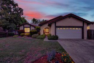 Single Family Residence,  Blue Jay court, Napa, CA 94558 - 68