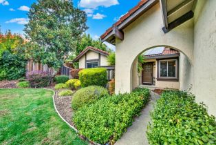 Single Family Residence,  Blue Jay court, Napa, CA 94558 - 19