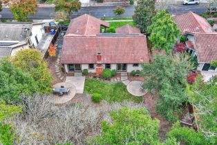 Single Family Residence,  Blue Jay court, Napa, CA 94558 - 12