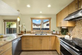 Single Family Residence,  Blue Jay court, Napa, CA 94558 - 6