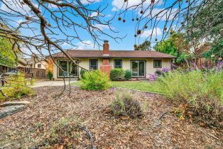 Single Family Residence,  Blue Jay court, Napa, CA 94558 - 59