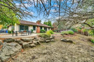 Single Family Residence,  Blue Jay court, Napa, CA 94558 - 58