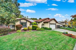 Single Family Residence,  Blue Jay court, Napa, CA 94558 - 18