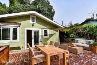 Single Family Residence,  Vallejo avenue, Sonoma, CA 95476 - 27