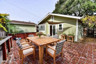 Single Family Residence,  Vallejo avenue, Sonoma, CA 95476 - 26