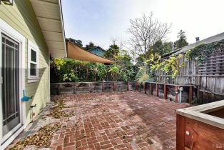 Single Family Residence,  Vallejo avenue, Sonoma, CA 95476 - 28