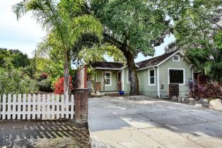 Single Family Residence,  Vallejo avenue, Sonoma, CA 95476 - 3