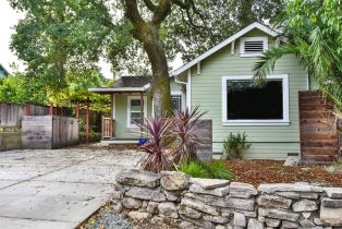 Single Family Residence,  Vallejo avenue, Sonoma, CA 95476 - 2