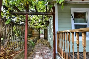 Single Family Residence,  Vallejo avenue, Sonoma, CA 95476 - 33