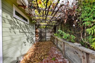 Single Family Residence,  Vallejo avenue, Sonoma, CA 95476 - 32