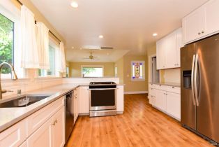 Single Family Residence,  Vallejo avenue, Sonoma, CA 95476 - 12