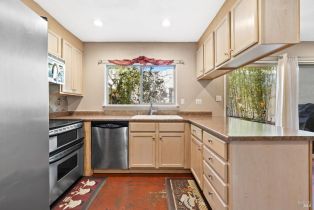 Condominium,  Candlelight drive, Santa Rosa, CA 95403 - 21