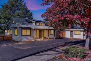 Single Family Residence, 1045 Terrace Dr, Napa, CA  Napa, CA 94559