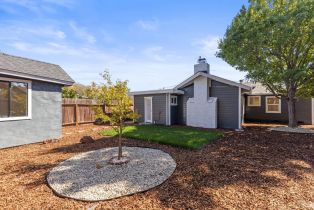 Single Family Residence,  Cornwall avenue, Napa, CA 94558 - 22