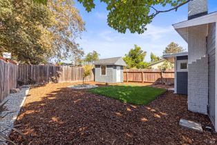 Single Family Residence,  Cornwall avenue, Napa, CA 94558 - 21